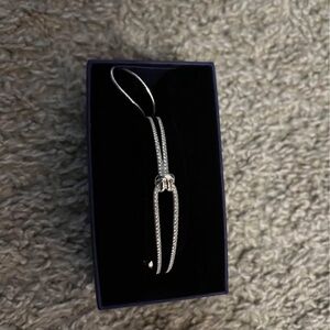 Swarovski Tennis Bracelet